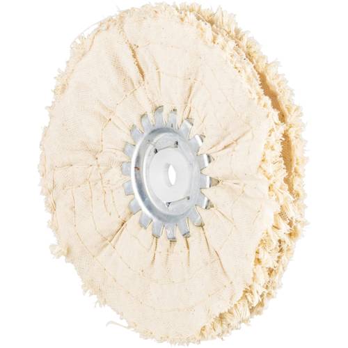 PFERD TOOLS 44271253 Tuchring Durchmesser 125 mm 5 St.