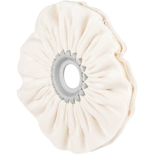 Thumbnail - PFERD TOOLS 44271255 Tuchring Durchmesser 125 mm 5 St.