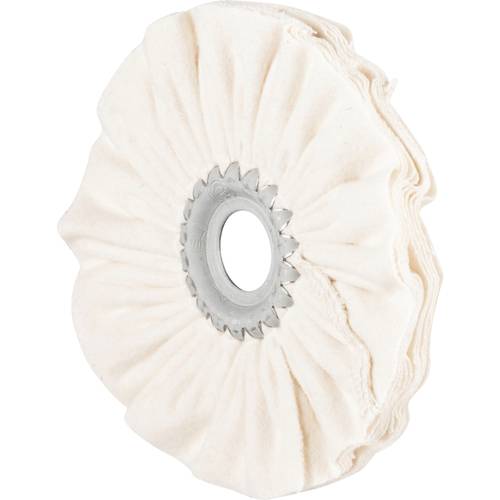 PFERD TOOLS 44271256 Tuchring Durchmesser 125 mm 5 St.