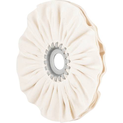 Thumbnail - PFERD TOOLS 44271504 Tuchring Durchmesser 150 mm 5 St.