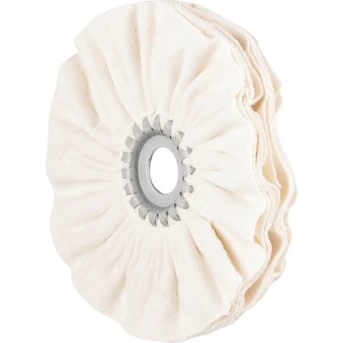 PFERD TOOLS 44271506 Tuchring Durchmesser 150 mm 5 St.