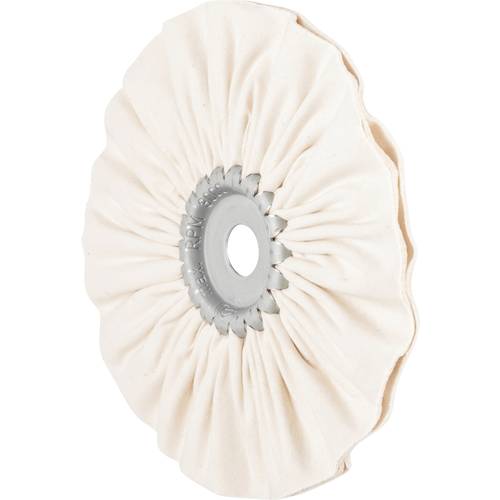 Thumbnail - PFERD TOOLS 44272004 Tuchring Durchmesser 200 mm 5 St.