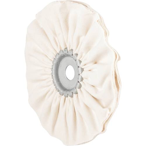 Thumbnail - PFERD TOOLS 44272005 Tuchring Durchmesser 200 mm 5 St.