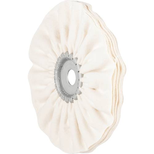 PFERD TOOLS 44272006 Tuchring Durchmesser 200 mm 5 St.