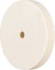 PFERD TOOLS 44316010 Polierscheibe Durchmesser 60 mm 5 St.