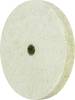 PFERD TOOLS 44330801 Polierscheibe Durchmesser 80 mm 5 St.