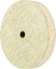 PFERD TOOLS 44331002 Polierscheibe Durchmesser 100 mm 1 St.