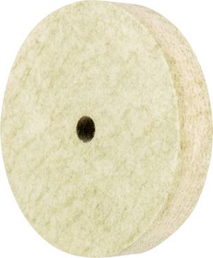 PFERD TOOLS 44331002 Polierscheibe Durchmesser 100 mm  1 St.