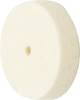 PFERD TOOLS 44367006 Polierscheibe Durchmesser 20 mm 10 St.