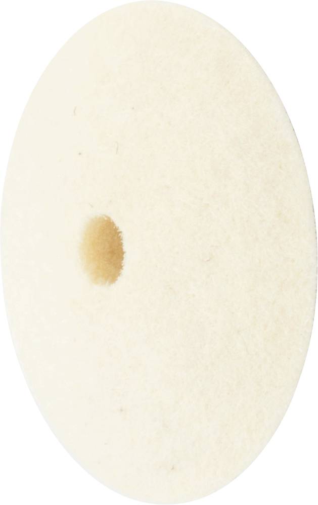 FILCOVÁ čočka PFERD 44367008 17 mm, 10 ks