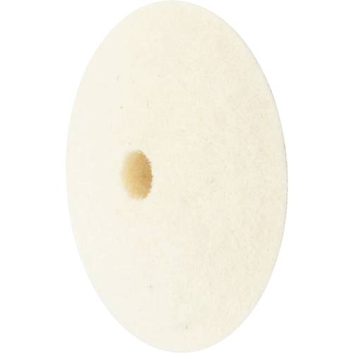 PFERD TOOLS 44367008 Filzlinse Durchmesser 17 mm 10 St.
