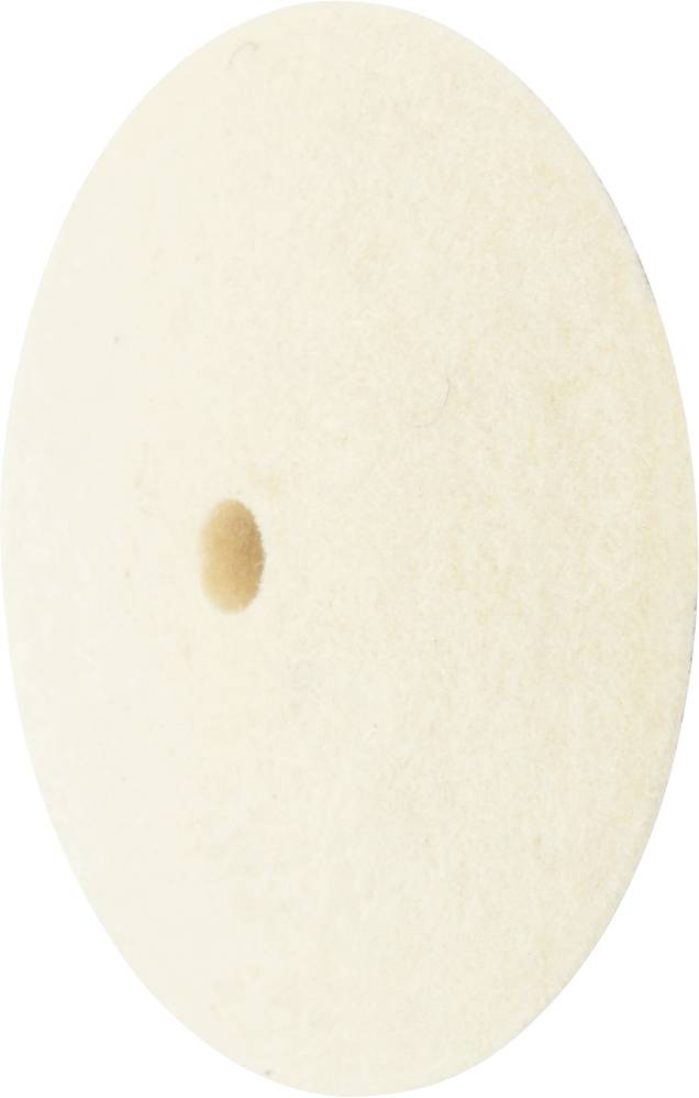 FILCOVÁ čočka PFERD 44367009 22 mm, 10 ks