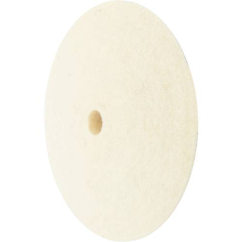 Thumbnail - PFERD TOOLS 44367009 Filzlinse Durchmesser 22 mm 10 St.