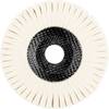 PFERD TOOLS 44371125 Polierfilz Durchmesser 125 mm 5 St.