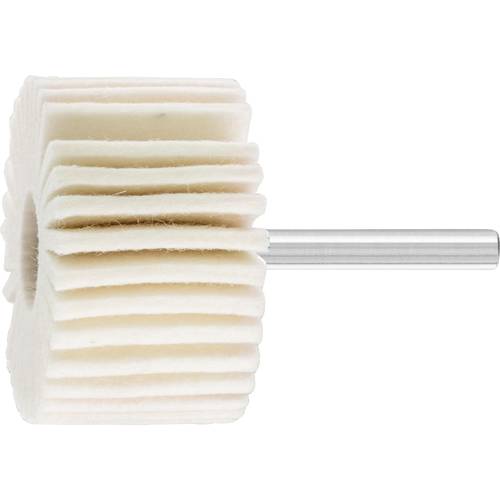 PFERD TOOLS 44385030 Filzlamellenstift Durchmesser 50 mm 5 St.