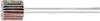PFERD TOOLS 44400005 Fächerschleifer Durchmesser 10 mm 10 St.