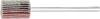 PFERD TOOLS 44400016 Fächerschleifer Durchmesser 10 mm 10 St.