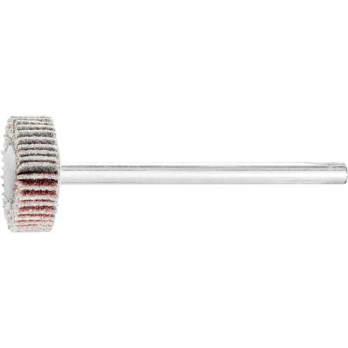 PFERD TOOLS 44400024 Fächerschleifer Durchmesser 15 mm 10 St.