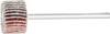PFERD TOOLS 44400032 Fächerschleifer Durchmesser 15 mm 10 St.