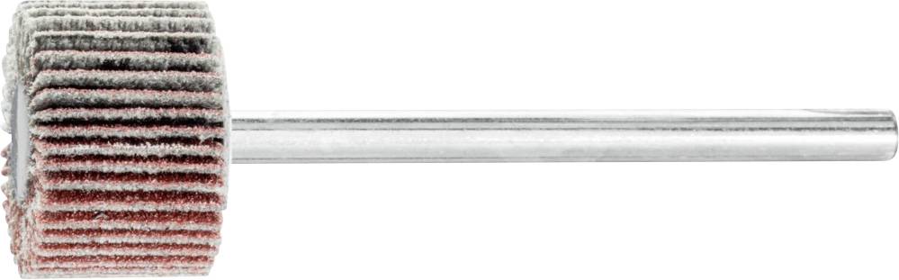 PFERD TOOLS 44400035 Fächerschleifer Durchmesser 15 mm 10 St.