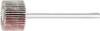 PFERD TOOLS 44400036 Fächerschleifer Durchmesser 15 mm 10 St.