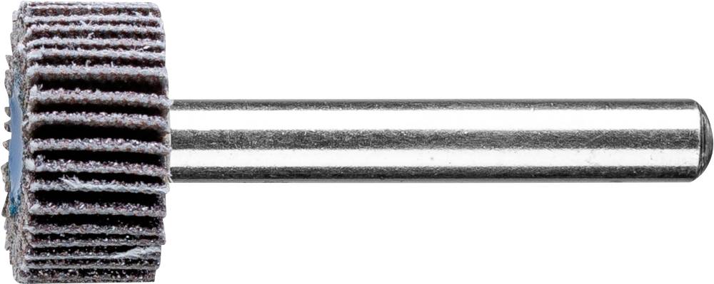 PFERD TOOLS 44400080 Fächerschleifer Durchmesser 20 mm 10 St.