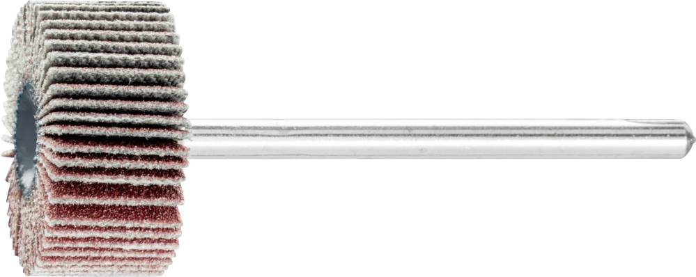 PFERD TOOLS 44400183 Fächerschleifer Durchmesser 20 mm 10 St.