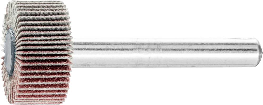 PFERD TOOLS 44400186 Fächerschleifer Durchmesser 20 mm 10 St.