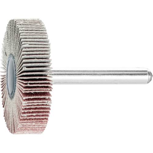 Thumbnail - PFERD TOOLS 44403186 Fächerschleifer Durchmesser 40 mm 10 St.