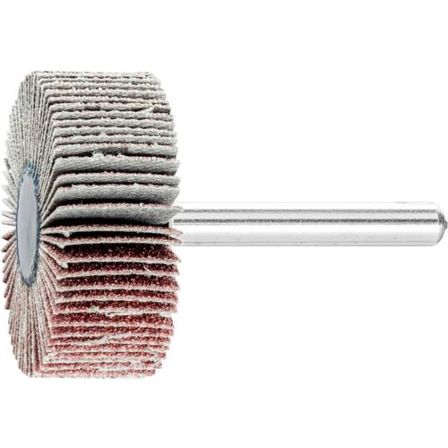 Thumbnail - PFERD TOOLS 44404086 Fächerschleifer Durchmesser 40 mm 10 St.
