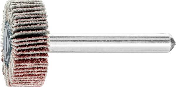 PFERD TOOLS 44405086 Fächerschleifer Durchmesser 25 mm    10 St.