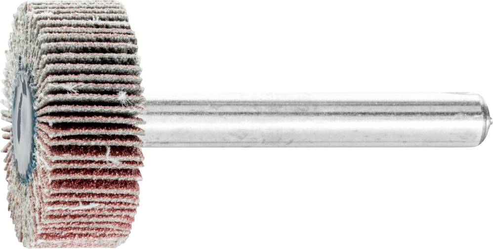 PFERD TOOLS 44405126 Fächerschleifer Durchmesser 25 mm 10 St.