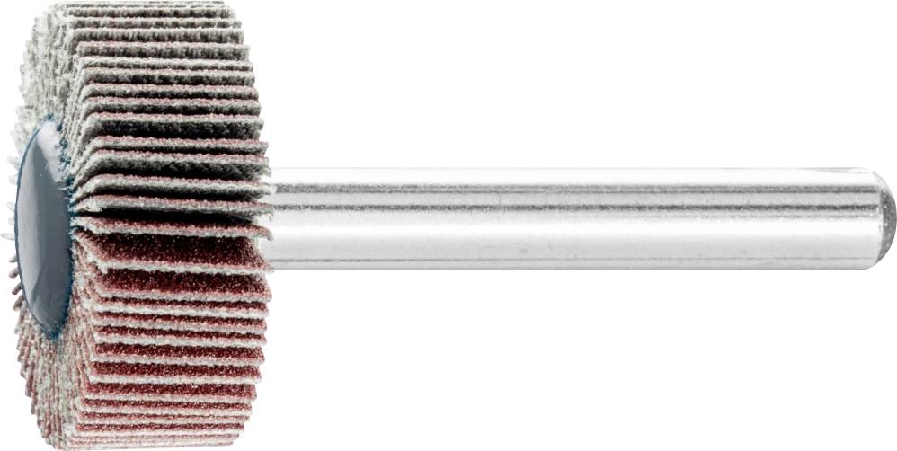 Thumbnail - PFERD TOOLS 44405186 Fächerschleifer Durchmesser 25 mm 10 St.