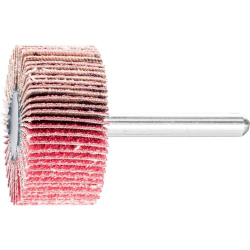 PFERD TOOLS 44408094 Fächerschleifer Durchmesser 40 mm 10 St.