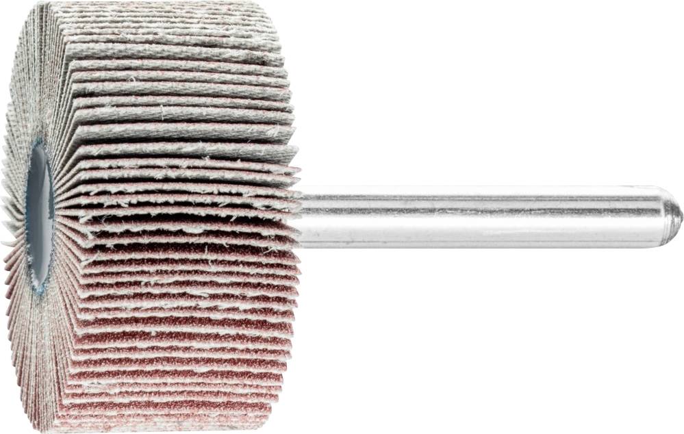 PFERD 44408186 Lamelsliber Diameter 40 mm 10 stk