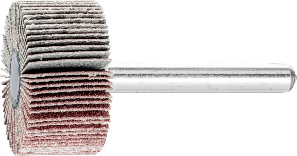 PFERD TOOLS 44409186 Fächerschleifer Durchmesser 30 mm 10 St.