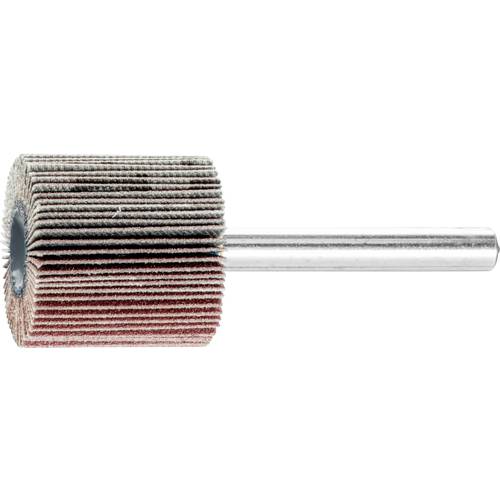 PFERD TOOLS 44410186 Fächerschleifer Durchmesser 25 mm 10 St.