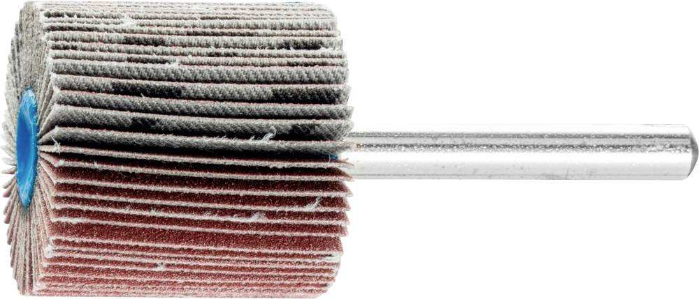 PFERD TOOLS 44411246 Fächerschleifer Durchmesser 30 mm 10 St.