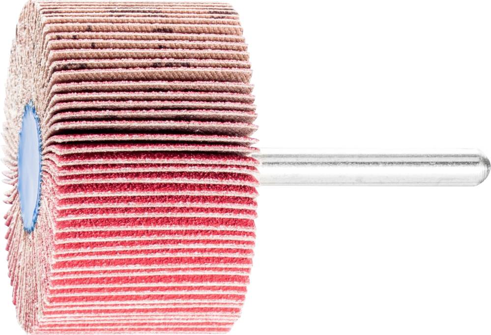 Thumbnail - PFERD TOOLS 44411634 Fächerschleifer Durchmesser 50 mm 10 St.