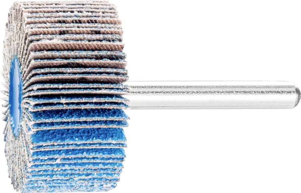 PFERD TOOLS 44414086 Fächerschleifer Durchmesser 40 mm 10 St.