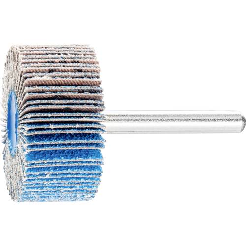 PFERD TOOLS 44414086 Fächerschleifer Durchmesser 40 mm 10 St.