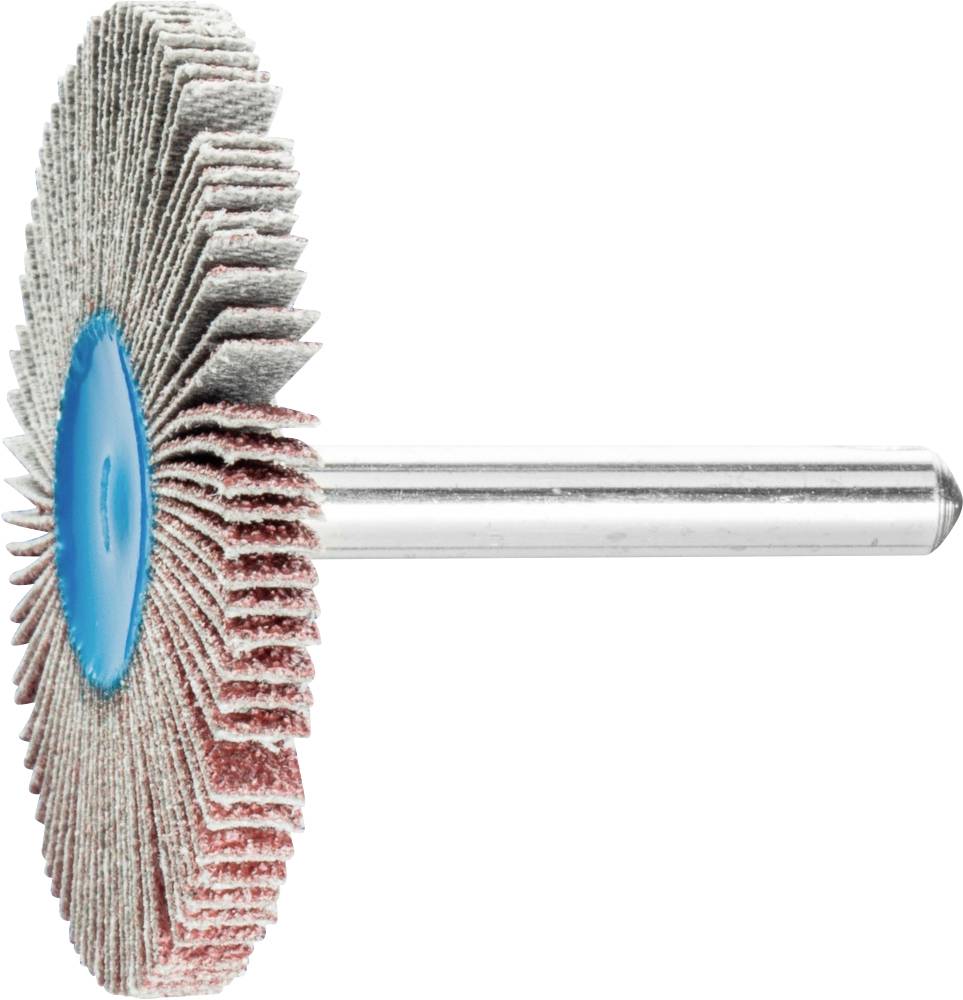 PFERD TOOLS 44418066 Fächerschleifer Durchmesser 50 mm 10 St.