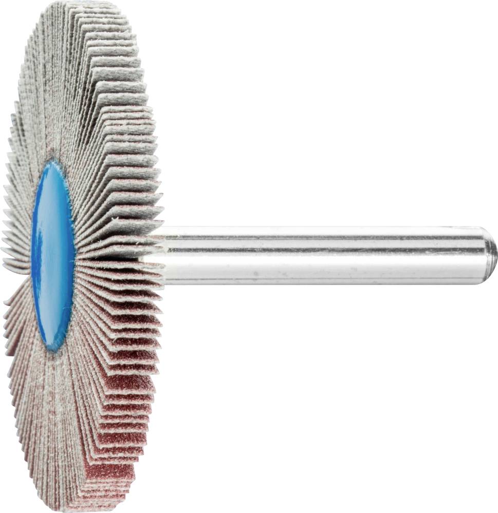 PFERD TOOLS 44418246 Fächerschleifer Durchmesser 50 mm 10 St.