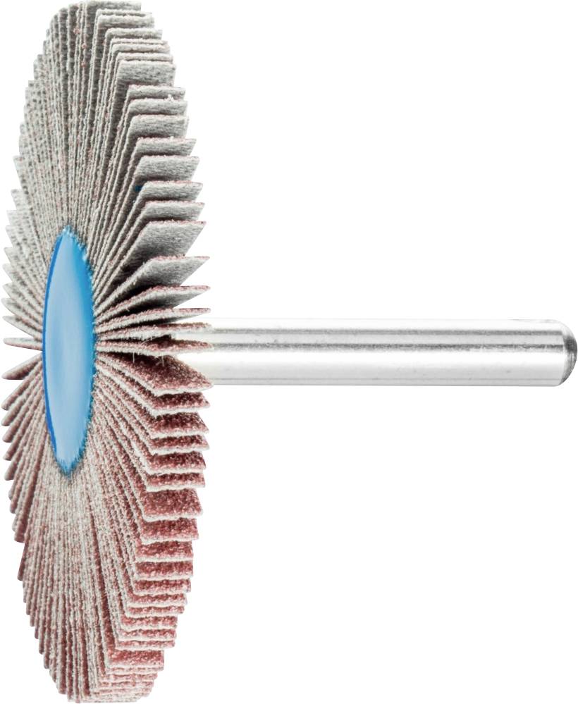 PFERD TOOLS 44419086 Fächerschleifer Durchmesser 60 mm 10 St.