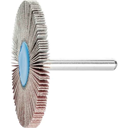 PFERD TOOLS 44419156 Fächerschleifer Durchmesser 60 mm 10 St.