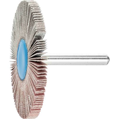 PFERD TOOLS 44419326 Fächerschleifer Durchmesser 60 mm 10 St.