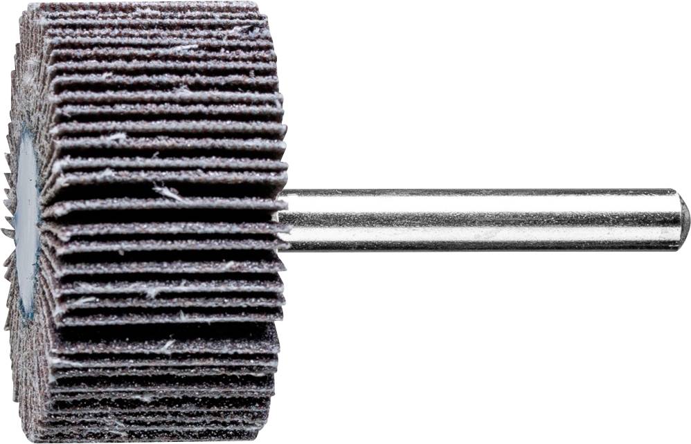 PFERD TOOLS 44440080 Fächerschleifer Durchmesser 40 mm 10 St.