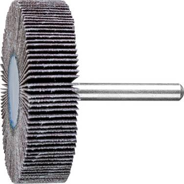 PFERD TOOLS 44460150 Fächerschleifer Durchmesser 60 mm    10 St.