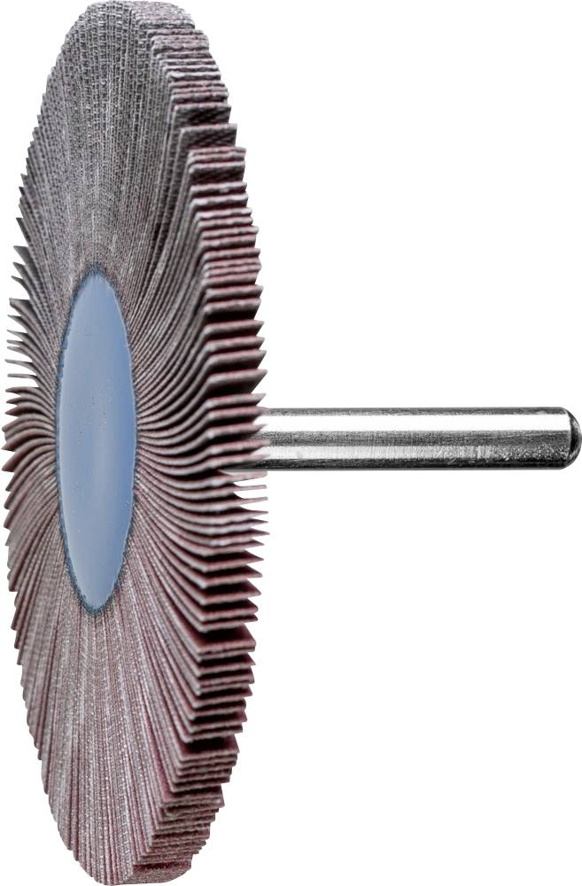 PFERD TOOLS 44480240 Fächerschleifer Durchmesser 80 mm 10 St.