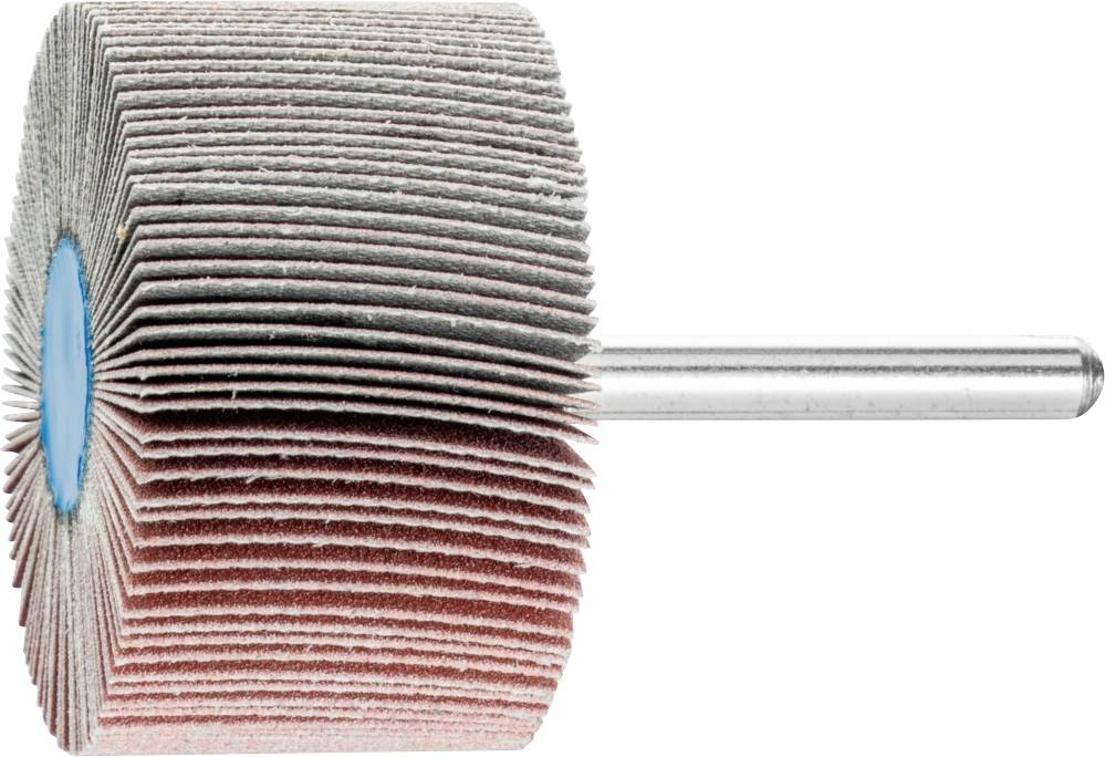 PFERD TOOLS 44503246 Fächerschleifer Durchmesser 50 mm 10 St.